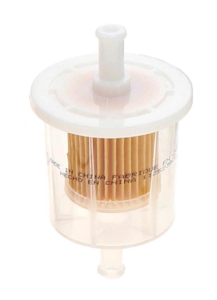 WIX Filters - 33002 Fuel (Complete In-Line) Filter, Pack of 1 - Image 2